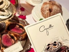 -壳里西餐厅Coquille Seafood Bistro(蒙自路店)