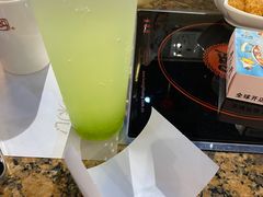 -黄记煌三汁焖锅(渝北金港国际店)