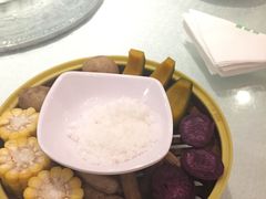-香融府·烤鸭·家常菜(马家堡路店)