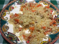 -新疆巴州金丝特餐厅(大钟寺店)