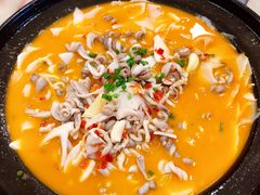 -李师傅脆肚(梅林店)