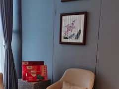 -广州酒家(中华广场店)