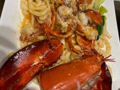 -东辰望海鱼码头·海鲜餐厅