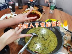-陈老斯呼尔嗨吃烧烤(科巷店)
