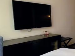 -桔子酒店(南京夫子庙张府园地铁站店)