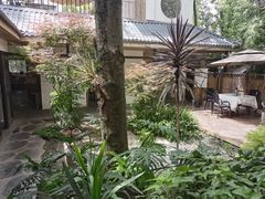 -往来·竹里.宝宝宴.生日宴.团建.宴席(花乡农居店)
