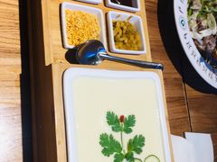 -胖老汉椒麻鸡清真新疆菜(西御街店)