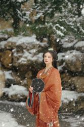 点击看大图 -美云庭古装·格格服汉服·京城旅拍(北京店)