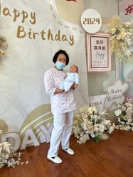 -沪壹健康国际母婴月子中心(360复旦奥医一妇婴东院店)