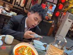 -老灶房-四川土菜(铁牛广场店)