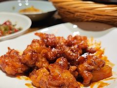 -印巷里主题餐厅(马鞍山店)