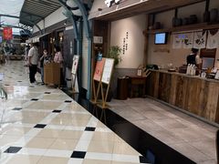-李山山茶事(景枫店)