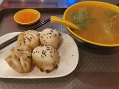 -大壶春(四川中路店)