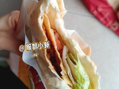 -肯德基(乐峰店)