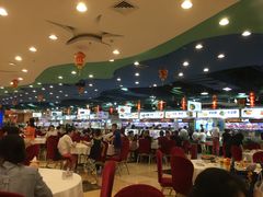 大堂-渔民新村(番禺总店)