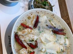 -渔语鱼酸菜鱼新川菜(万象城店)