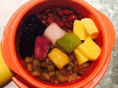 -炭舍干锅·烤鱼(扬名广场店)