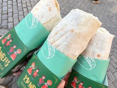 -库滋明·俄罗斯特色美食(中央大街店)