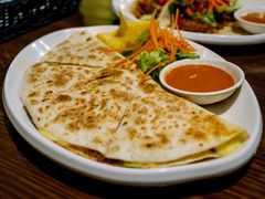 牛肉格林戈-panchos 墨西哥餐厅(嘉绿苑店)