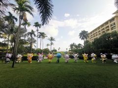 -三亚亚龙湾天域度假酒店