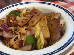 -龙桥私厨·姜花菊花过桥鱼·顺德菜(容桂店)