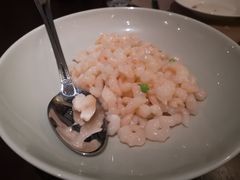 清炒河虾仁-夜上海(新天地店)