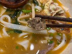 -三姐·老友记·南宁老友粉(朝阳区光华路嘉里中心店)
