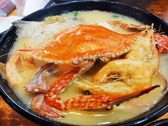 小网海鲜面-台州老六海鲜面馆(上南总店)