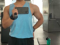 -OXYGYM 奥美氧舱运动中心(朝阳大悦城店)