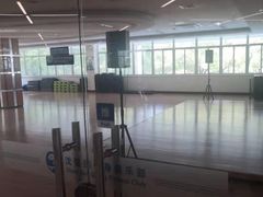 -沈坚强游泳俱乐部(长征分部)