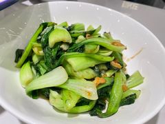 -兰湘子·湘菜小炒(崂山丽达店)
