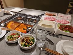 -海底捞火锅(万达广场店)
