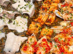 -广府乡下·饭庄(新港东路店)