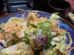 -龍二烧肉酒场(九亭店)