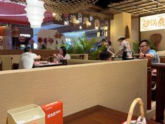 -南海渔家•海鲜•正宗海南菜(海棠湾店)