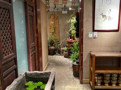 -慢丽江·云南野生菌土鸡锅(西山店)