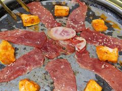 -熊大·鲜烤黄牛肉(五山店)