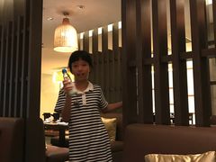 -佛山希尔顿酒店·融誉亚洲美食荟