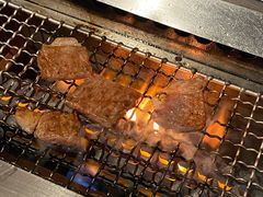 -俺的焼肉(銀座9丁目店)