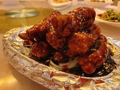 -马凯餐厅(长椿街店)