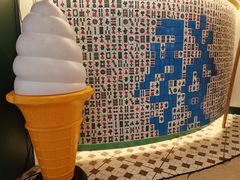 -港怀·香港地道小吃茶饮(京基100店)