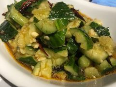 -可可大虾武汉土菜大排档(万松园1店)