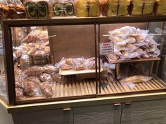 -山崎面包(静安久光店)