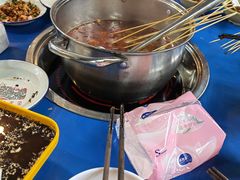 -马路边边麻辣烫(世纪金源店)