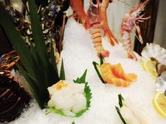 头盘-海天盛宴海鲜自助(正大广场店)
