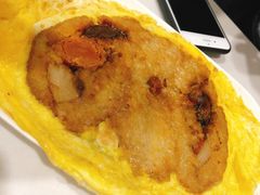 鸡蛋煎粽-芬芳甜品(东风西路店)