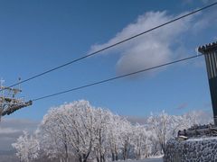 -中旅松花湖滑雪场