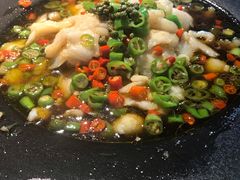 藤椒龙利鱼-心邸·庆宴(雅宝城店)