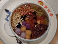 -蜀留香火锅(社会山店)