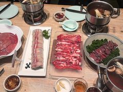 -石鼎香·非遗淮扬火锅(江都龙川桥店)